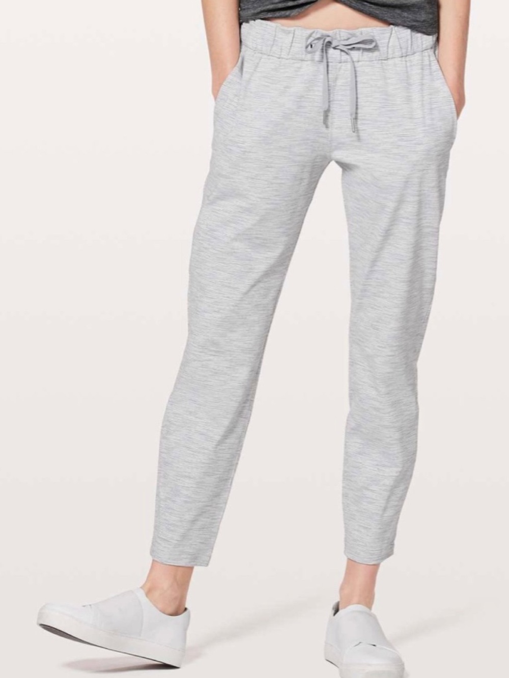 lululemon On the Fly Pants